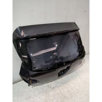 Recambio de porton trasero para opel astra j sedán 1.7 cdti (69) referencia OEM IAM 13372624  
