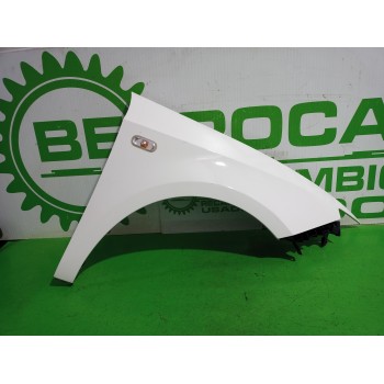 Recambio de aleta delantera derecha para seat ibiza (6j5) emoción referencia OEM IAM 6J0821022A  