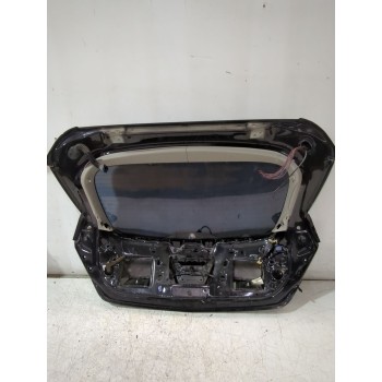 Recambio de porton trasero para opel astra j sedán 1.7 cdti (69) referencia OEM IAM 13372624  