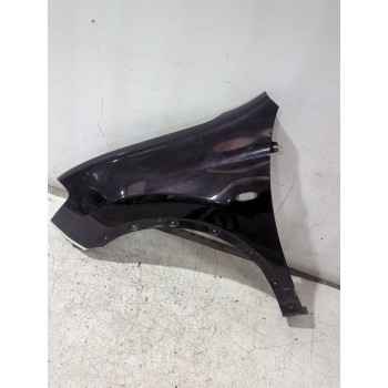 Recambio de aleta delantera izquierda para nissan qashqai i (j10, nj10) 1.5 dci referencia OEM IAM F3101JD0M0  