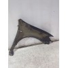 Recambio de aleta delantera izquierda para nissan qashqai i (j10, nj10) 1.5 dci referencia OEM IAM F3101JD0M0  