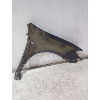 Recambio de aleta delantera izquierda para nissan qashqai i (j10, nj10) 1.5 dci referencia OEM IAM F3101JD0M0  