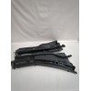 Recambio de torpedo para mazda 3 hatchback (bp) skyactiv-x m hybrid awd (bp2h) referencia OEM IAM BCKA507R1  