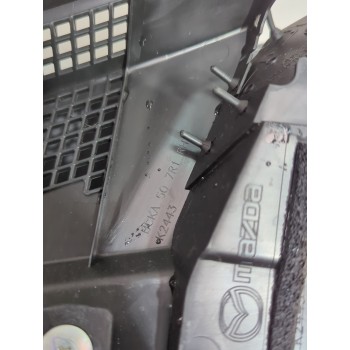 Recambio de torpedo para mazda 3 hatchback (bp) skyactiv-x m hybrid awd (bp2h) referencia OEM IAM BCKA507R1  