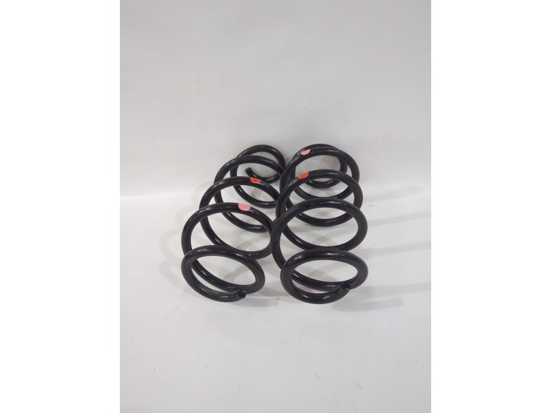 Recambio de muelle amortiguacion para mazda 3 hatchback (bp) skyactiv-x m hybrid awd (bp2h) referencia OEM IAM JM4BP6HH601325180