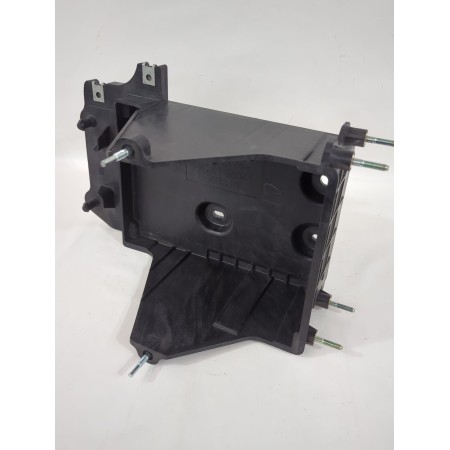 Recambio de soporte bateria para mazda 3 hatchback (bp) skyactiv-x m hybrid awd (bp2h) referencia OEM IAM BCJH56041  