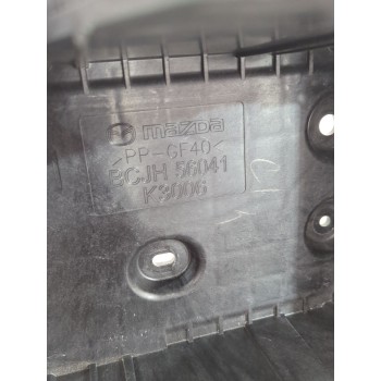 Recambio de soporte bateria para mazda 3 hatchback (bp) skyactiv-x m hybrid awd (bp2h) referencia OEM IAM BCJH56041  
