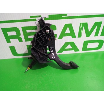 Recambio de pedal embrague para peugeot expert furgón 1.6 blue-hdi fap referencia OEM IAM 9817949580  