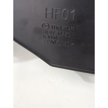 Recambio de moldura para mazda 3 hatchback (bp) skyactiv-x m hybrid awd (bp2h) referencia OEM IAM HF01102Z0/K3006  