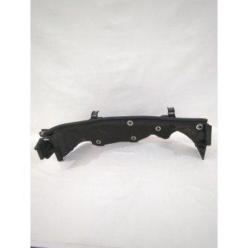 Recambio de moldura para mazda 3 hatchback (bp) skyactiv-x m hybrid awd (bp2h) referencia OEM IAM HF01102Z0/K3006  