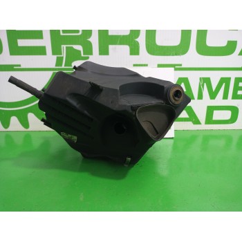 Recambio de caja filtro de aire para audi a6 berlina (4f2) 2.4 referencia OEM IAM 4F0133835E  