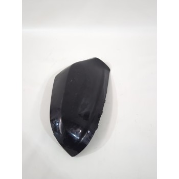 Recambio de carcasa retrovisor derecho para opel astra h berlina elegance referencia OEM IAM 430220R1  