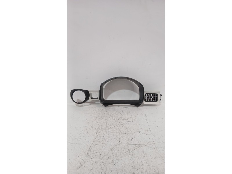 Recambio de moldura para suzuki ignis iii (mf, ff) 1.2 (atk412) referencia OEM IAM 733116236  