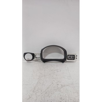 Recambio de moldura para suzuki ignis iii (mf, ff) 1.2 (atk412) referencia OEM IAM 733116236  