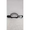Recambio de moldura para suzuki ignis iii (mf, ff) 1.2 (atk412) referencia OEM IAM 733116236  
