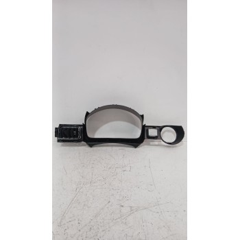 Recambio de moldura para suzuki ignis iii (mf, ff) 1.2 (atk412) referencia OEM IAM 733116236  