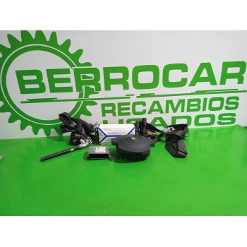 KIT AIRBAG 607061300 / 8200493263 / 8200310291 
