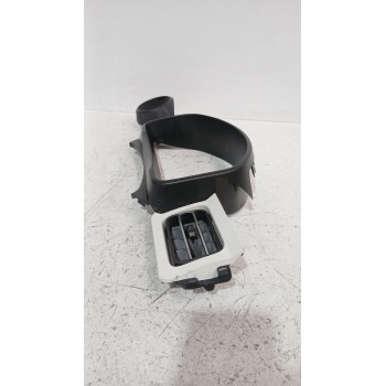 Recambio de moldura para suzuki ignis iii (mf, ff) 1.2 (atk412) referencia OEM IAM 733116236  