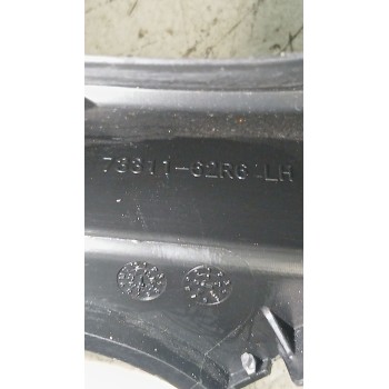 Recambio de moldura para suzuki ignis iii (mf, ff) 1.2 (atk412) referencia OEM IAM 733116236  