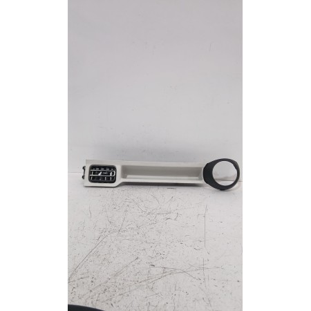 Recambio de moldura para suzuki ignis iii (mf, ff) 1.2 (atk412) referencia OEM IAM 7384162R6  