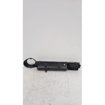 Recambio de moldura para suzuki ignis iii (mf, ff) 1.2 (atk412) referencia OEM IAM 7384162R6  