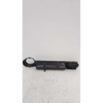 Recambio de moldura para suzuki ignis iii (mf, ff) 1.2 (atk412) referencia OEM IAM 7384162R6  