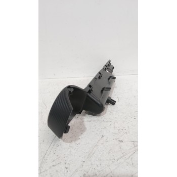 Recambio de moldura para suzuki ignis iii (mf, ff) 1.2 (atk412) referencia OEM IAM 7384162R6  