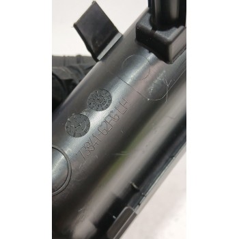 Recambio de moldura para suzuki ignis iii (mf, ff) 1.2 (atk412) referencia OEM IAM 7384162R6  