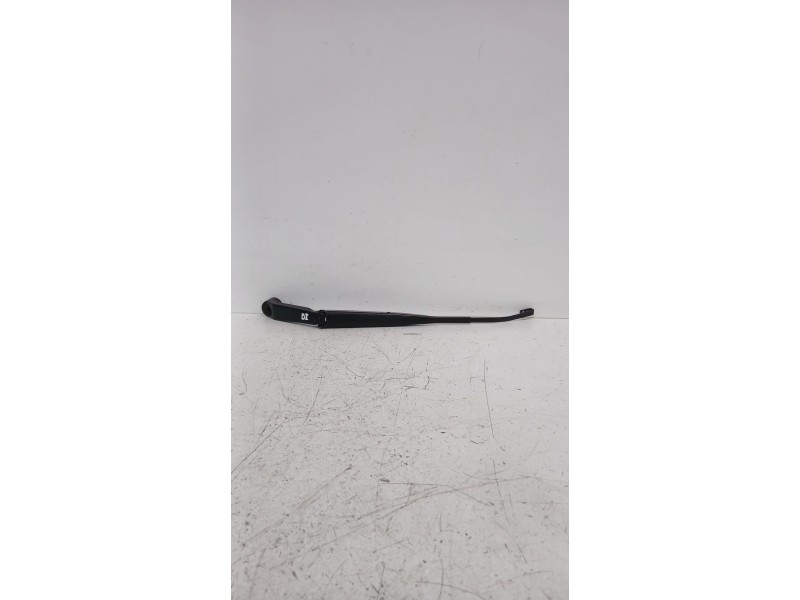 Recambio de brazo limpia delantero izquierdo para suzuki ignis iii (mf, ff) 1.2 (atk412) referencia OEM IAM 3833062R00000  
