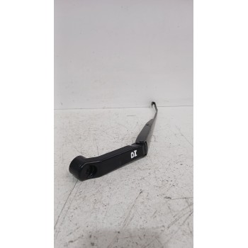 Recambio de brazo limpia delantero izquierdo para suzuki ignis iii (mf, ff) 1.2 (atk412) referencia OEM IAM 3833062R00000  