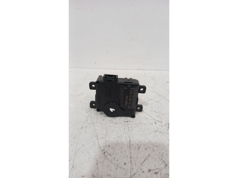Recambio de motor apertura trampilla para suzuki ignis iii (mf, ff) 1.2 (atk412) referencia OEM IAM 1138003740  