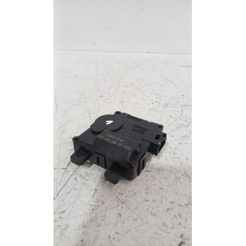 Recambio de motor apertura trampilla para suzuki ignis iii (mf, ff) 1.2 (atk412) referencia OEM IAM 1138003740  