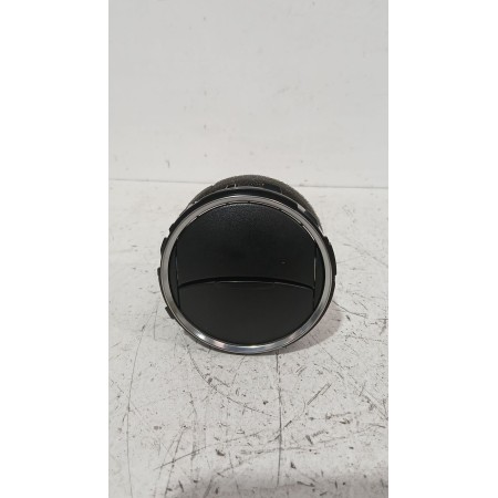 Recambio de rejilla aireadora para suzuki ignis iii (mf, ff) 1.2 (atk412) referencia OEM IAM 7363072M0  