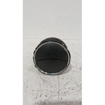 Recambio de rejilla aireadora para suzuki ignis iii (mf, ff) 1.2 (atk412) referencia OEM IAM 7363072M0  
