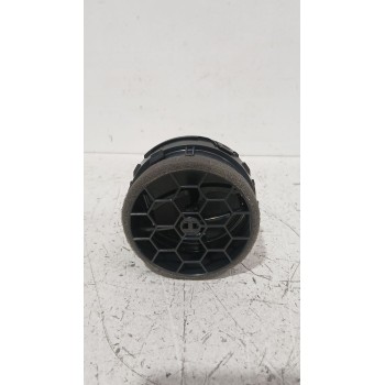 Recambio de rejilla aireadora para suzuki ignis iii (mf, ff) 1.2 (atk412) referencia OEM IAM 7363072M0  