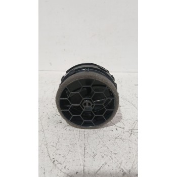 Recambio de rejilla aireadora para suzuki ignis iii (mf, ff) 1.2 (atk412) referencia OEM IAM 7363072M0  