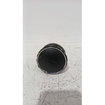 Recambio de rejilla aireadora para suzuki ignis iii (mf, ff) 1.2 (atk412) referencia OEM IAM 7363072M0  