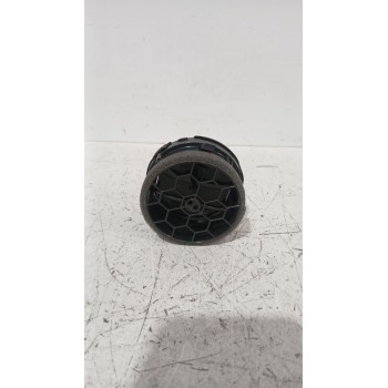 Recambio de rejilla aireadora para suzuki ignis iii (mf, ff) 1.2 (atk412) referencia OEM IAM 7363072M0  