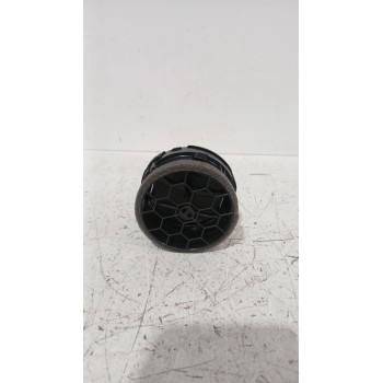 Recambio de rejilla aireadora para suzuki ignis iii (mf, ff) 1.2 (atk412) referencia OEM IAM 7363072M0  