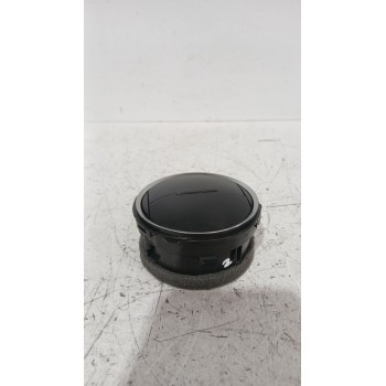 Recambio de rejilla aireadora para suzuki ignis iii (mf, ff) 1.2 (atk412) referencia OEM IAM 7363072M0  