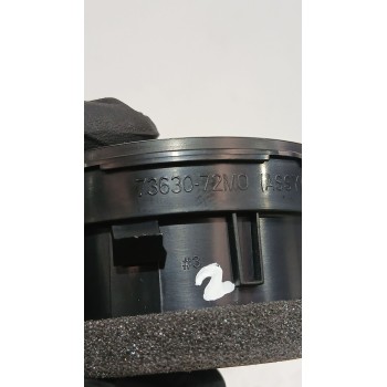 Recambio de rejilla aireadora para suzuki ignis iii (mf, ff) 1.2 (atk412) referencia OEM IAM 7363072M0  