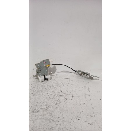 Recambio de cerradura maletero / porton para suzuki ignis iii (mf, ff) 1.2 (atk412) referencia OEM IAM 8251062R13000  