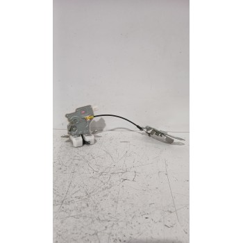 Recambio de cerradura maletero / porton para suzuki ignis iii (mf, ff) 1.2 (atk412) referencia OEM IAM 8251062R13000  