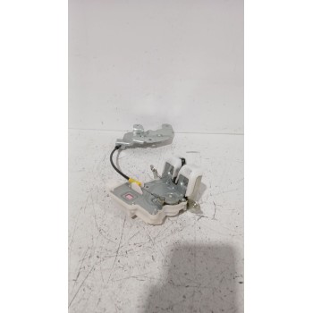 Recambio de cerradura maletero / porton para suzuki ignis iii (mf, ff) 1.2 (atk412) referencia OEM IAM 8251062R13000  