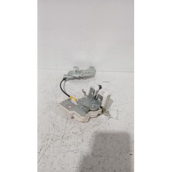 Recambio de cerradura maletero / porton para suzuki ignis iii (mf, ff) 1.2 (atk412) referencia OEM IAM 8251062R13000  