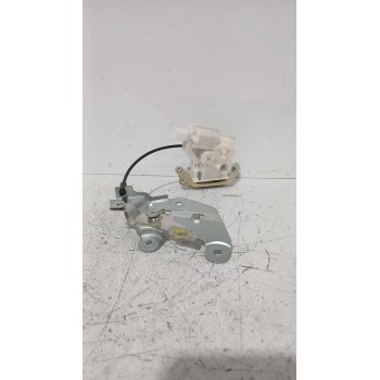 Recambio de cerradura maletero / porton para suzuki ignis iii (mf, ff) 1.2 (atk412) referencia OEM IAM 8251062R13000  