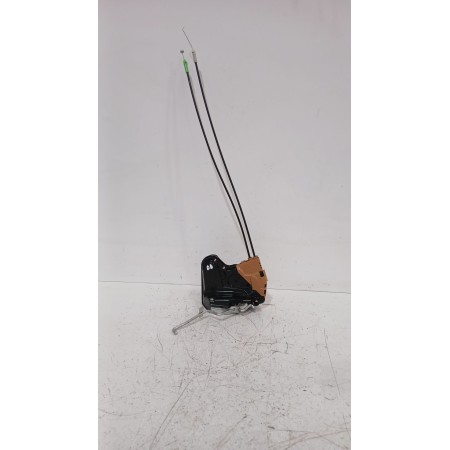 Recambio de cerradura puerta delantera derecha para suzuki ignis iii (mf, ff) 1.2 (atk412) referencia OEM IAM 8221062R23000  