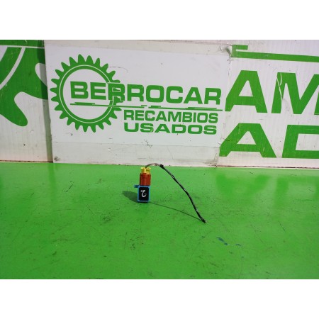 Recambio de sensor para fiat 500 cabrio (150) lounge referencia OEM IAM 51870158  