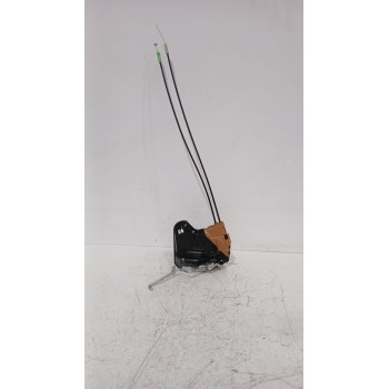 Recambio de cerradura puerta delantera derecha para suzuki ignis iii (mf, ff) 1.2 (atk412) referencia OEM IAM 8221062R23000  