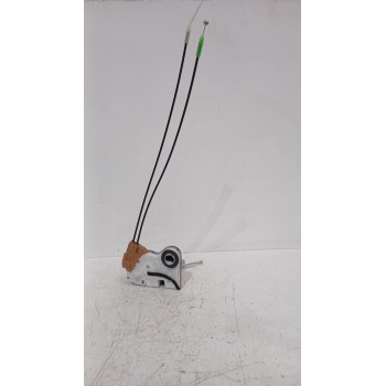 Recambio de cerradura puerta delantera derecha para suzuki ignis iii (mf, ff) 1.2 (atk412) referencia OEM IAM 8221062R23000  